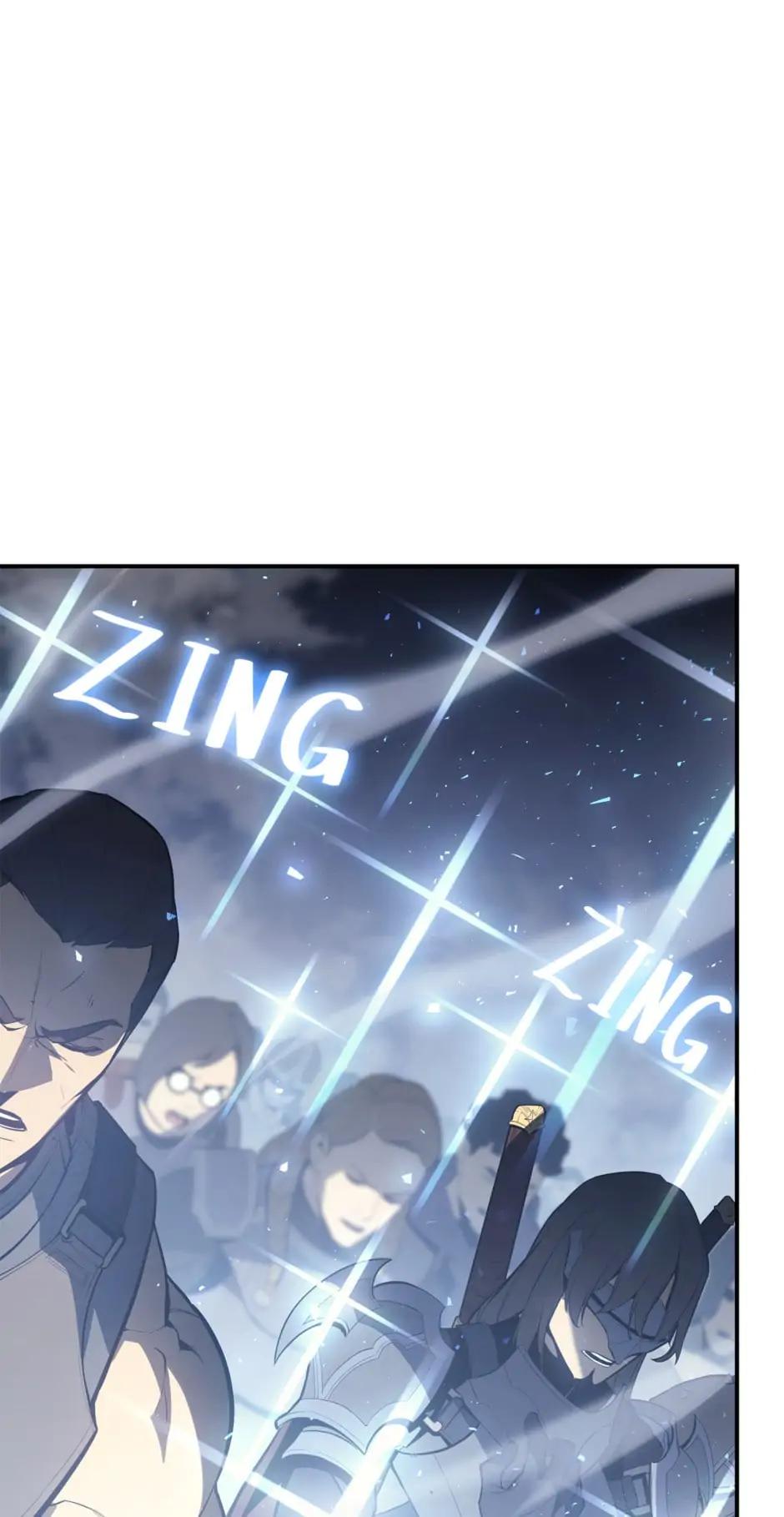 The Return of the Disaster-Class Hero Chapter 20