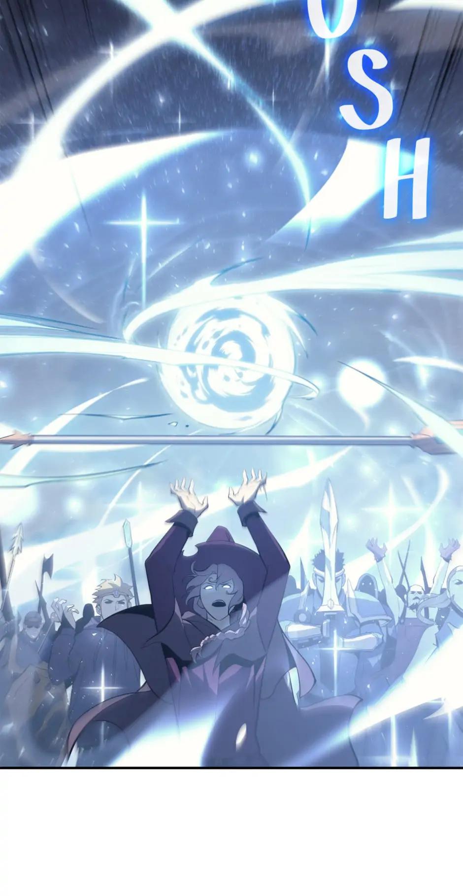 The Return of the Disaster-Class Hero Chapter 20