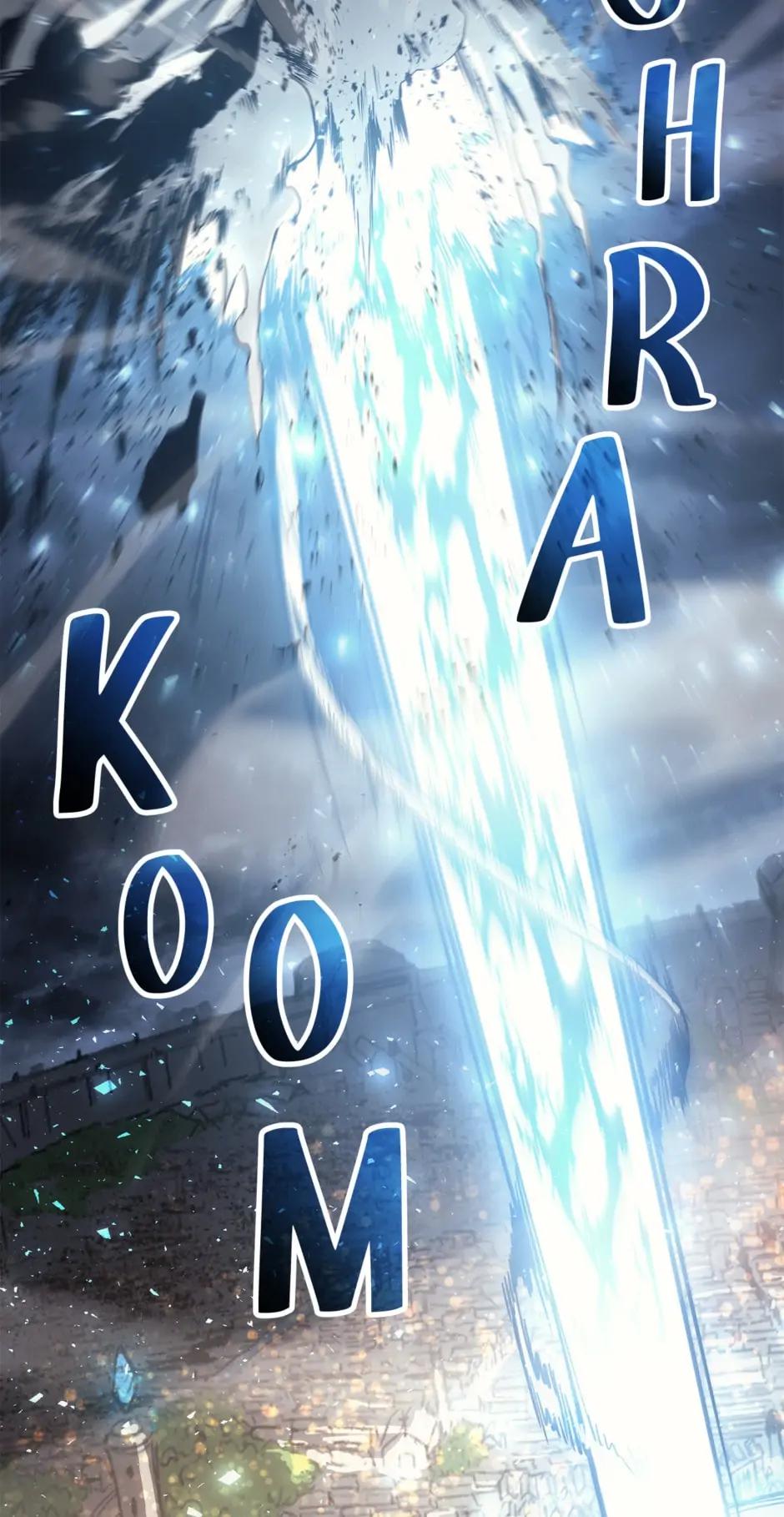 The Return of the Disaster-Class Hero Chapter 20