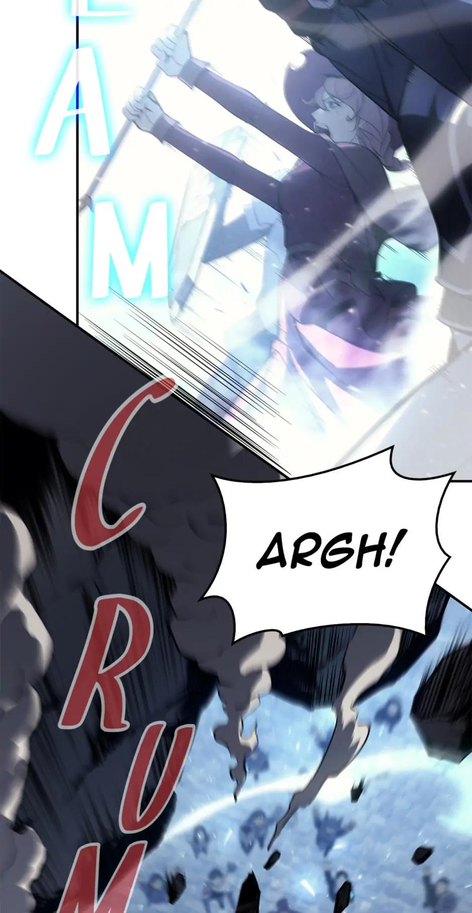 The Return of the Disaster-Class Hero Chapter 20