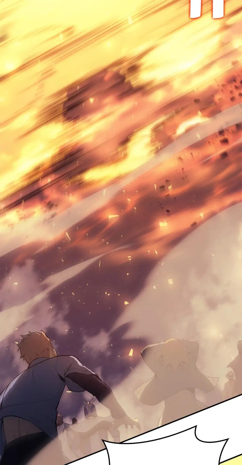 The Return of the Disaster-Class Hero Chapter 20