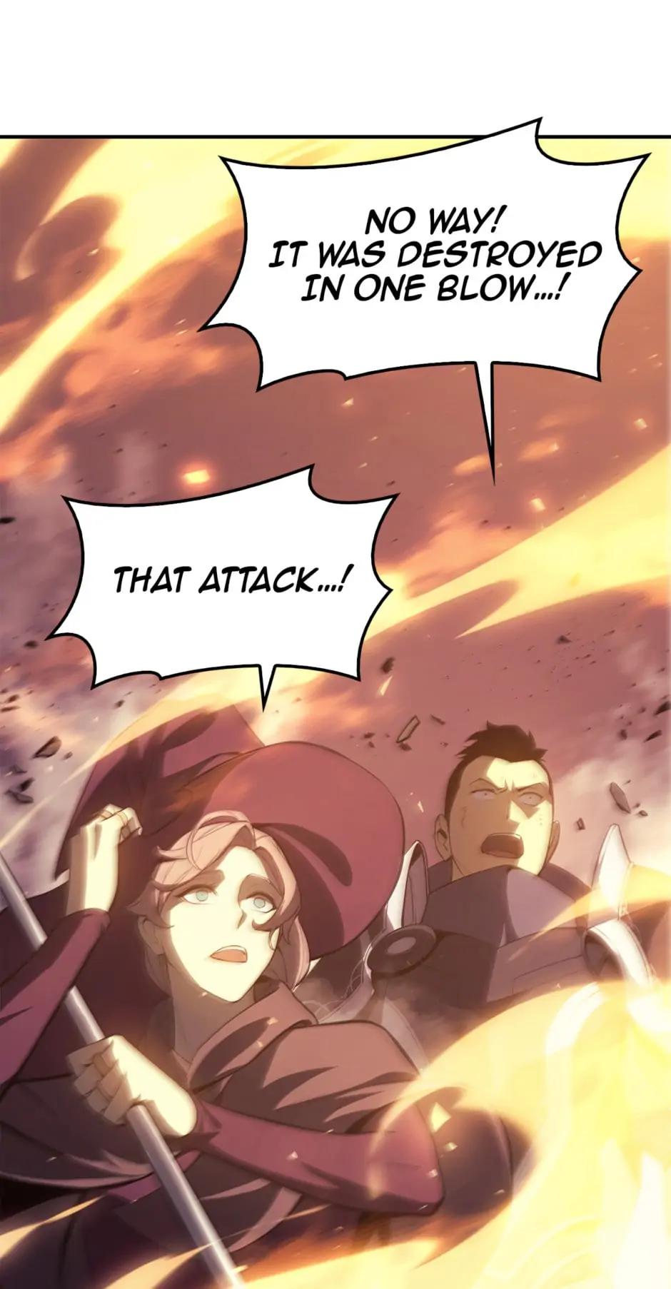 The Return of the Disaster-Class Hero Chapter 20