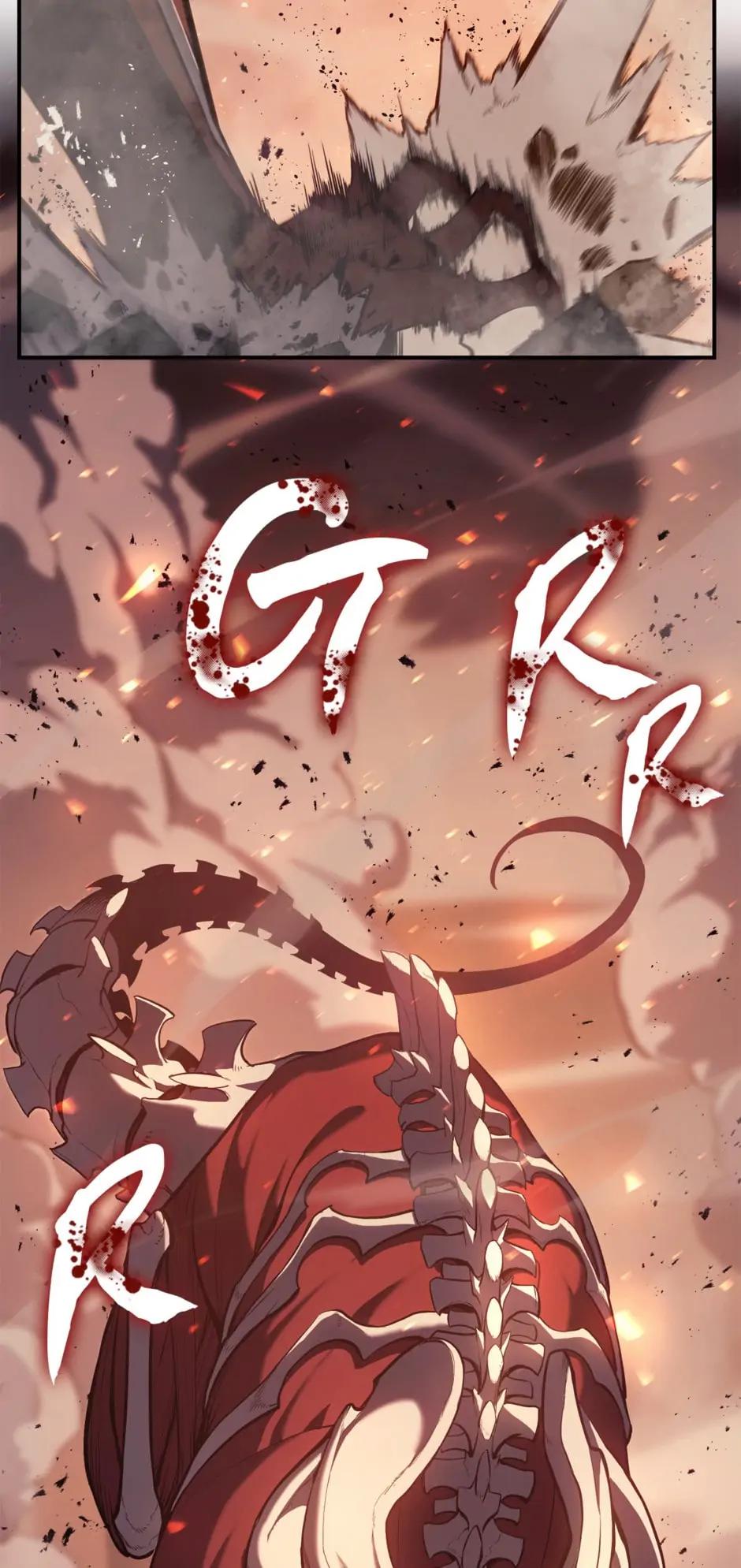 The Return of the Disaster-Class Hero Chapter 20