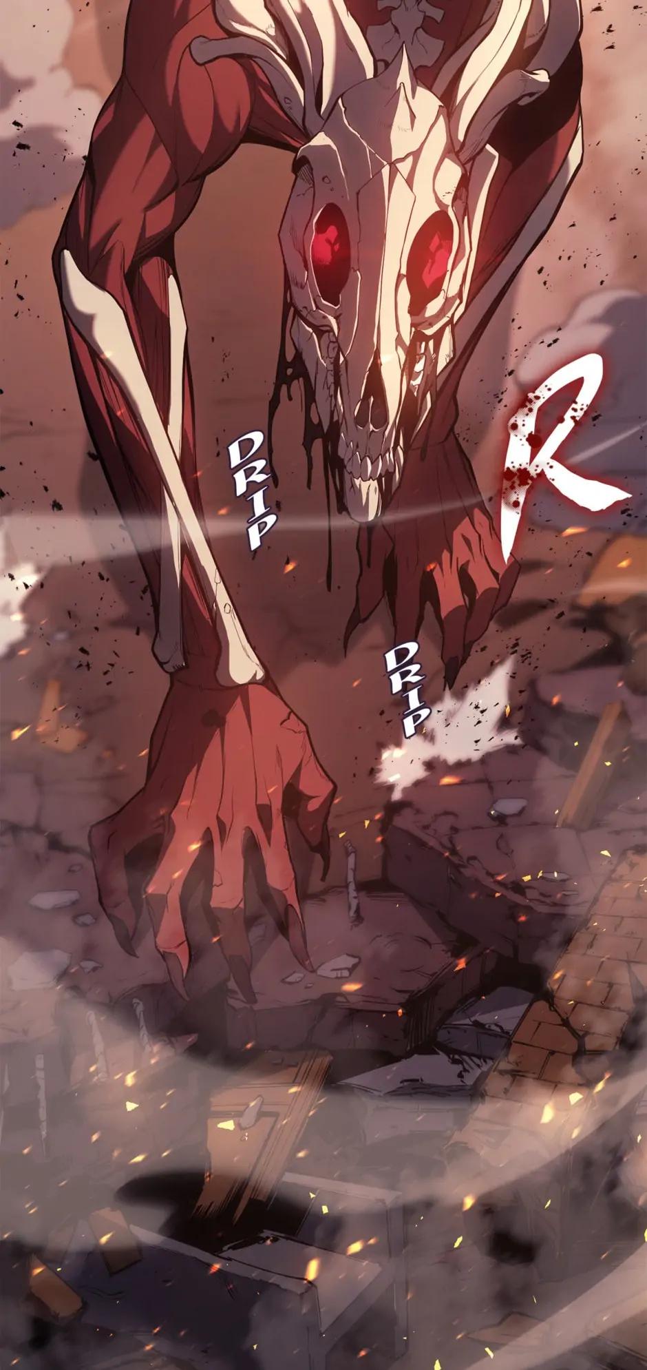 The Return of the Disaster-Class Hero Chapter 20