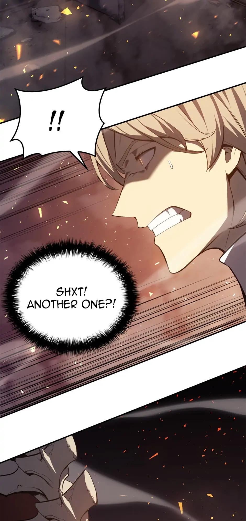 The Return of the Disaster-Class Hero Chapter 20