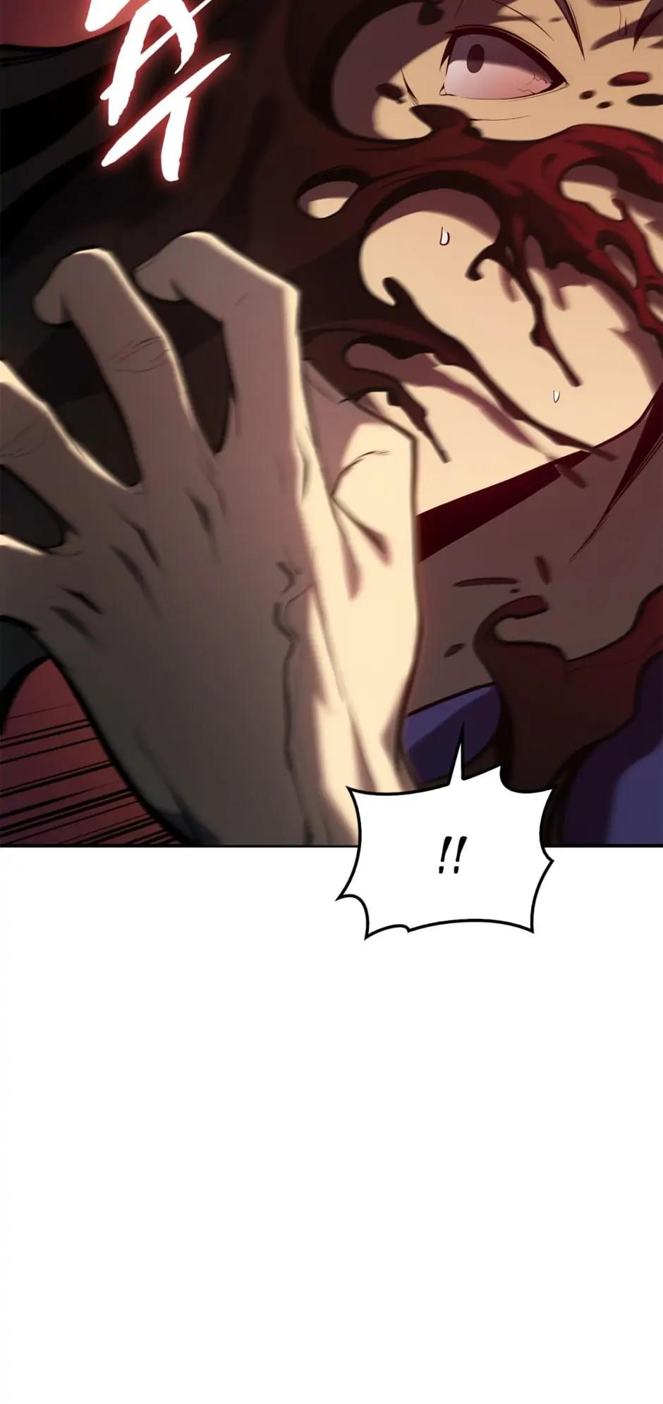 The Return of the Disaster-Class Hero Chapter 20