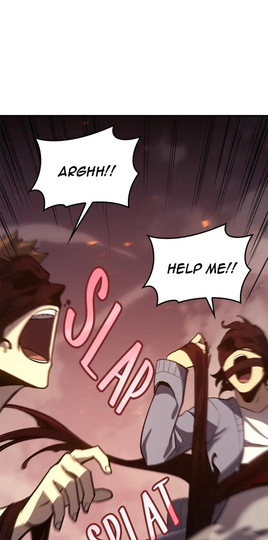 The Return of the Disaster-Class Hero Chapter 20