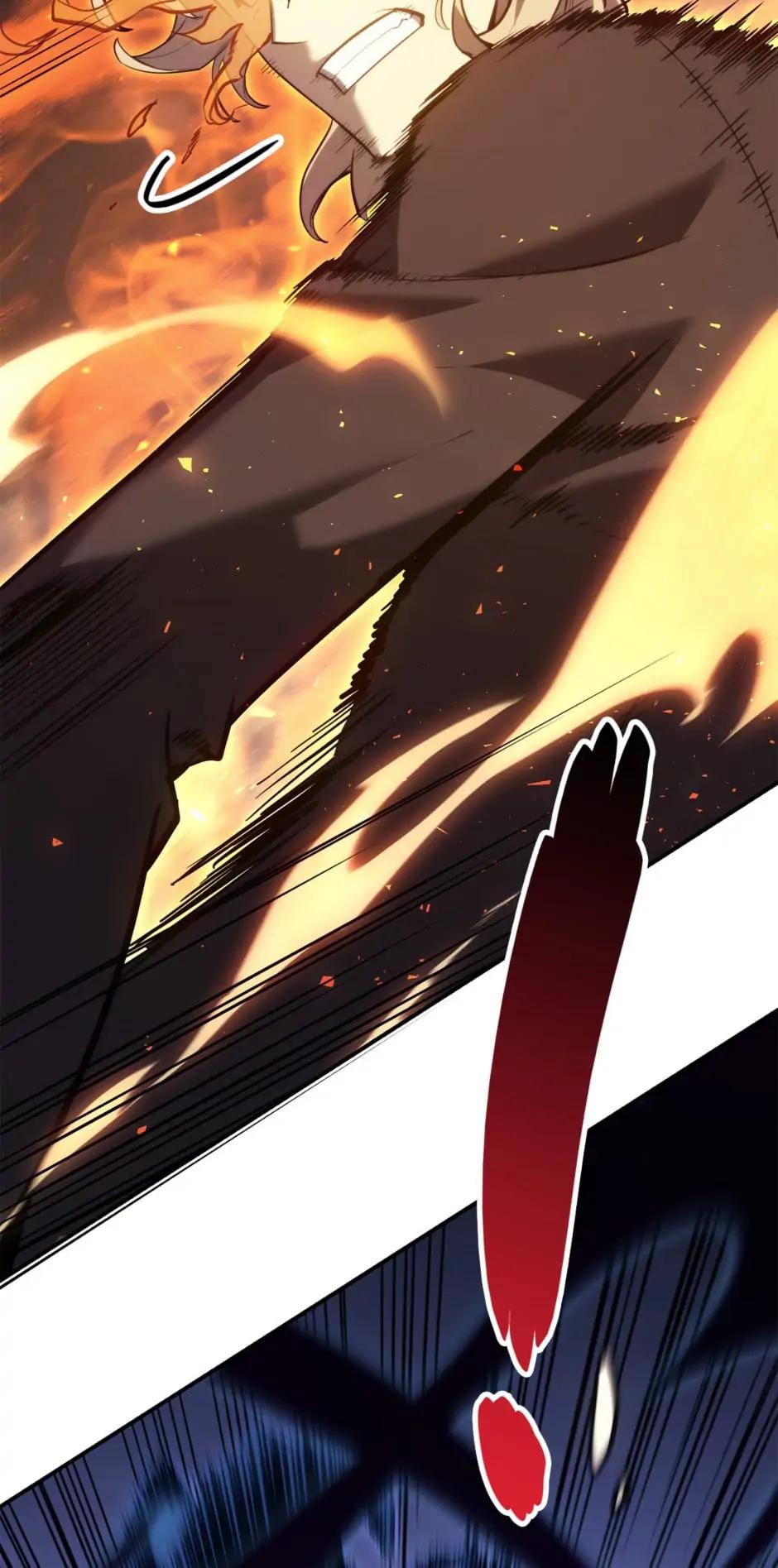 The Return of the Disaster-Class Hero Chapter 20