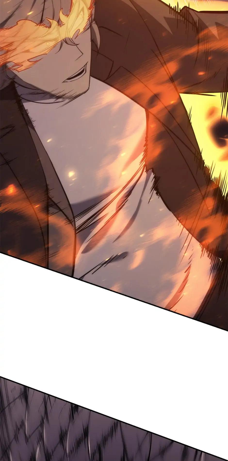 The Return of the Disaster-Class Hero Chapter 20