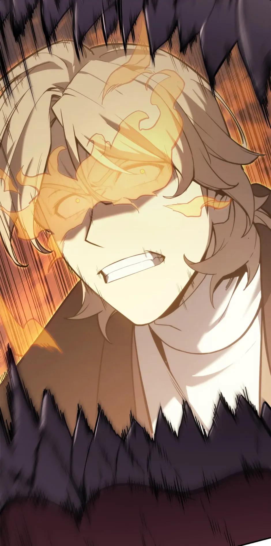 The Return of the Disaster-Class Hero Chapter 20