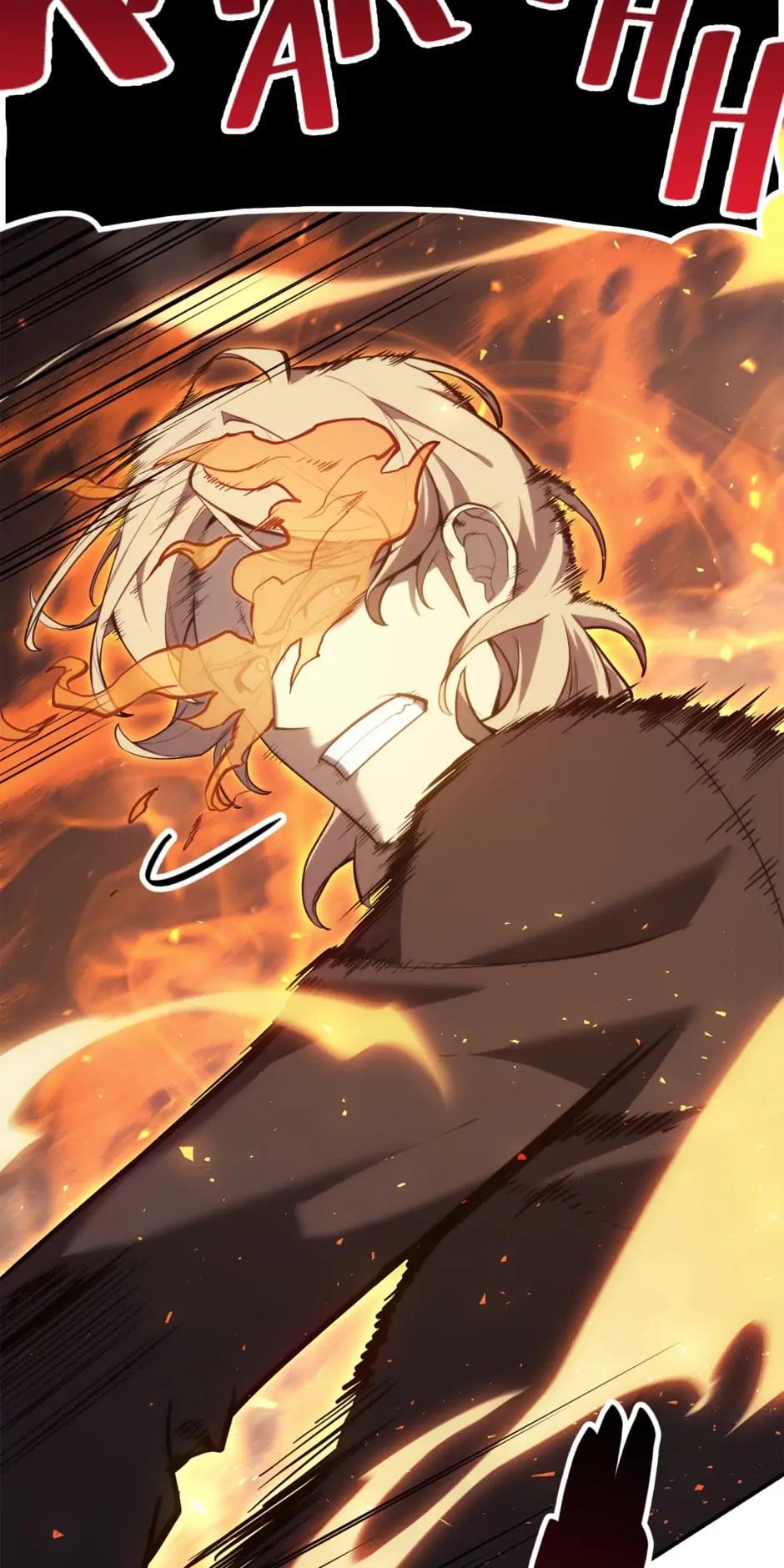 The Return of the Disaster-Class Hero Chapter 21