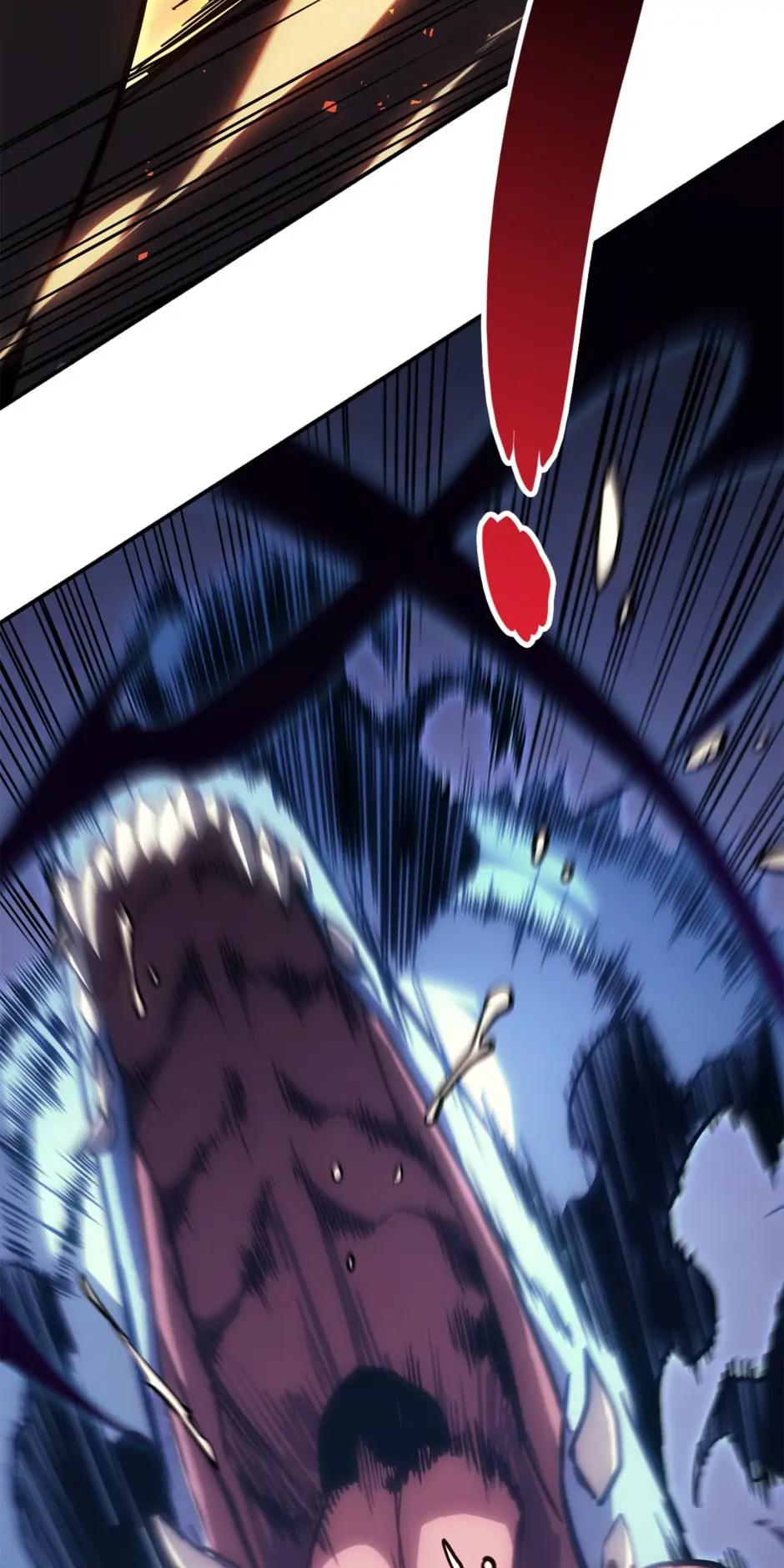 The Return of the Disaster-Class Hero Chapter 21