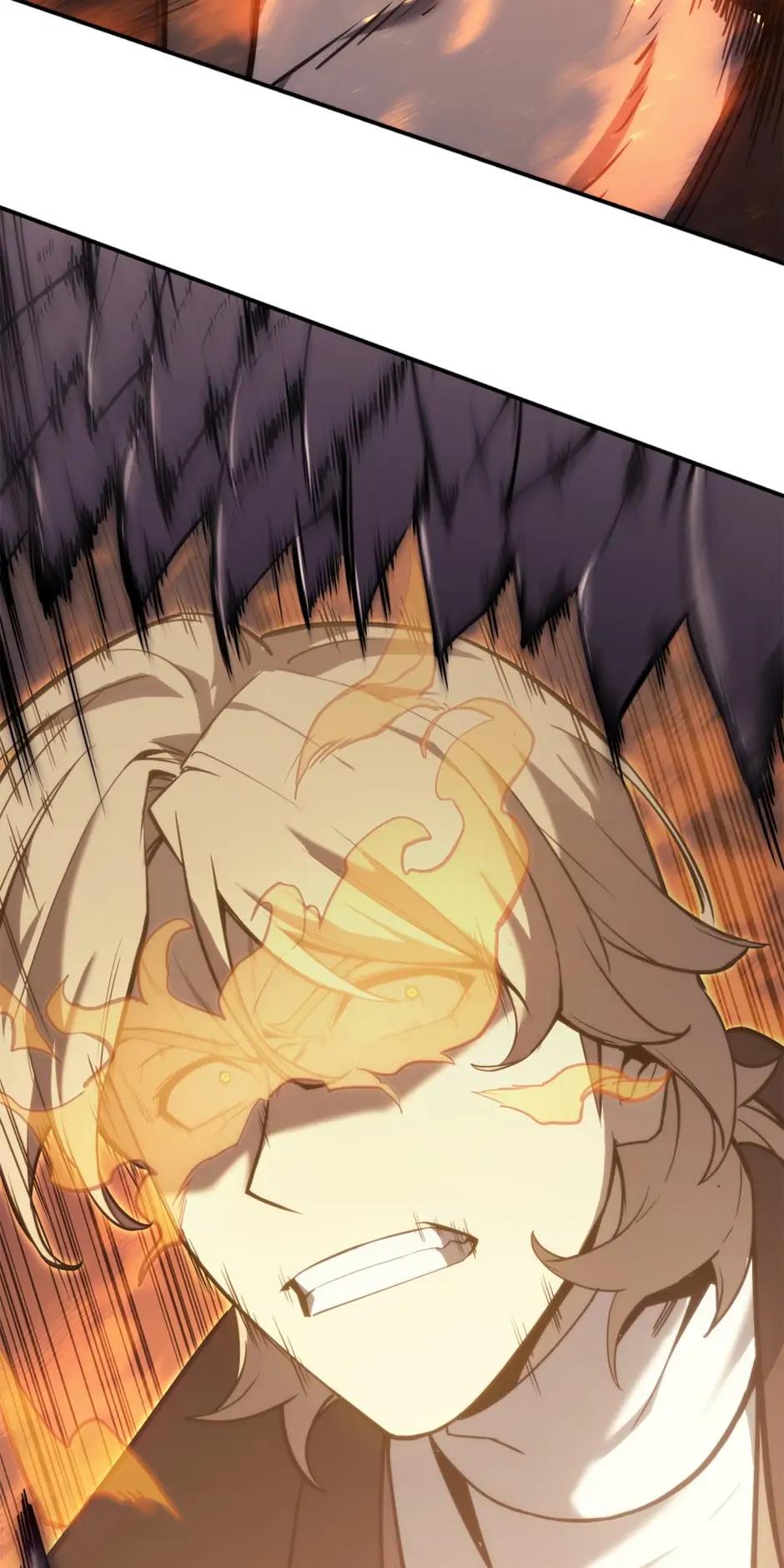 The Return of the Disaster-Class Hero Chapter 21