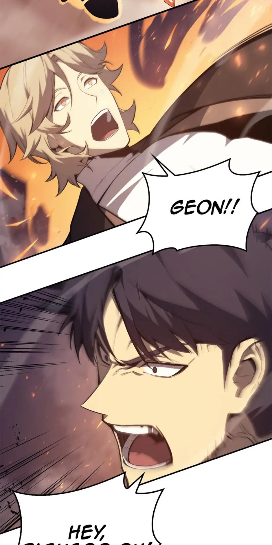 The Return of the Disaster-Class Hero Chapter 21