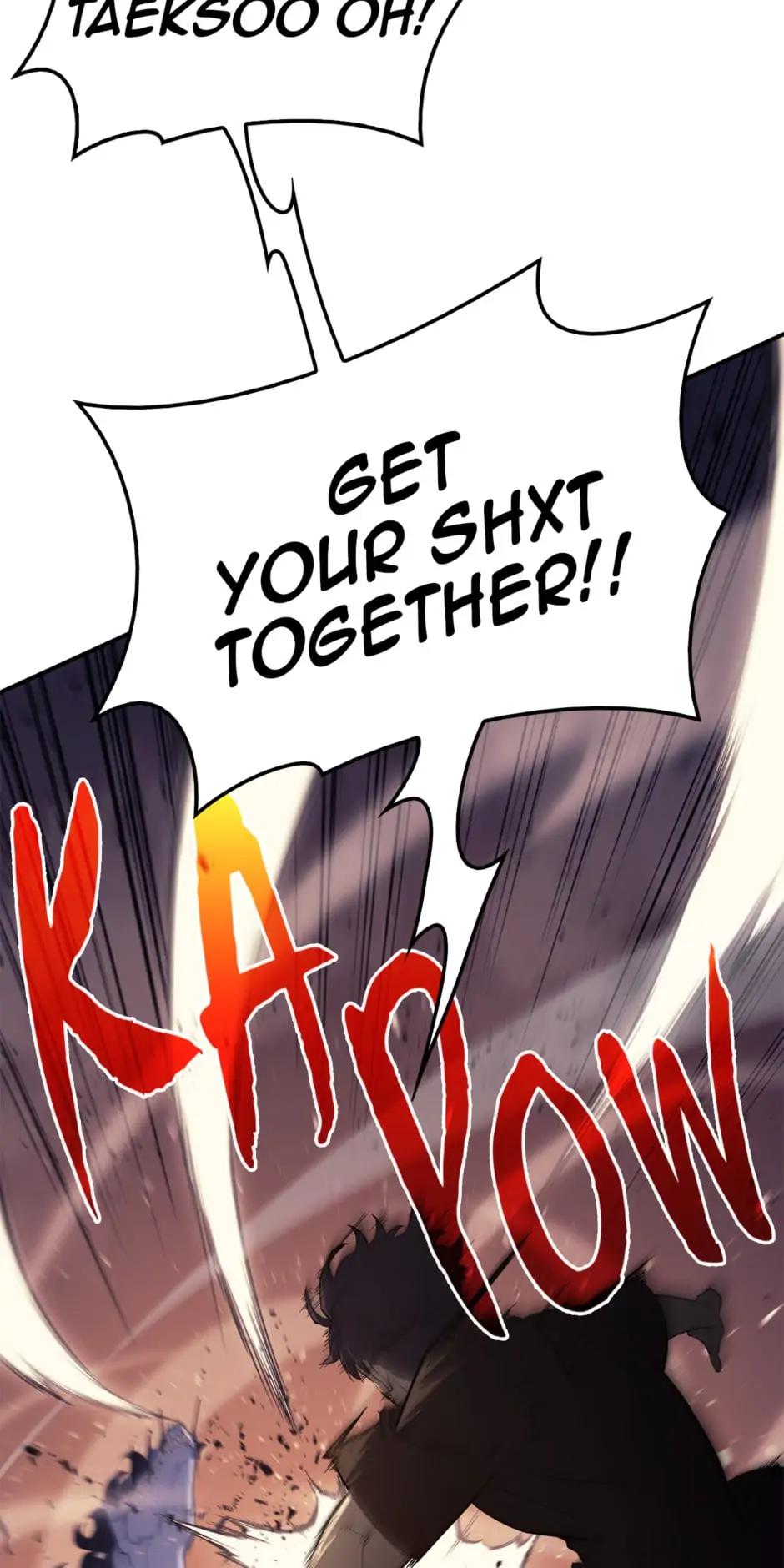 The Return of the Disaster-Class Hero Chapter 21