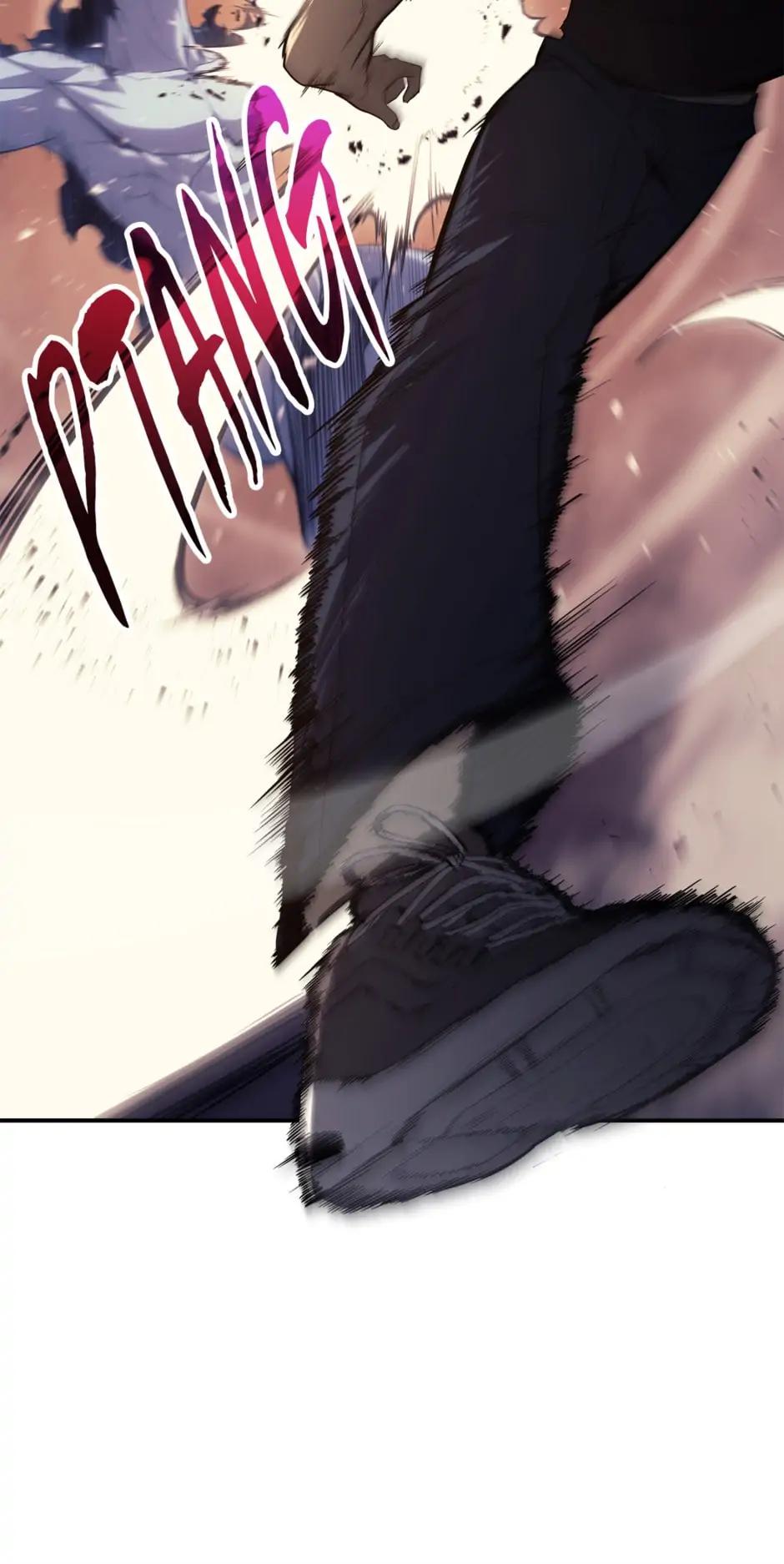 The Return of the Disaster-Class Hero Chapter 21