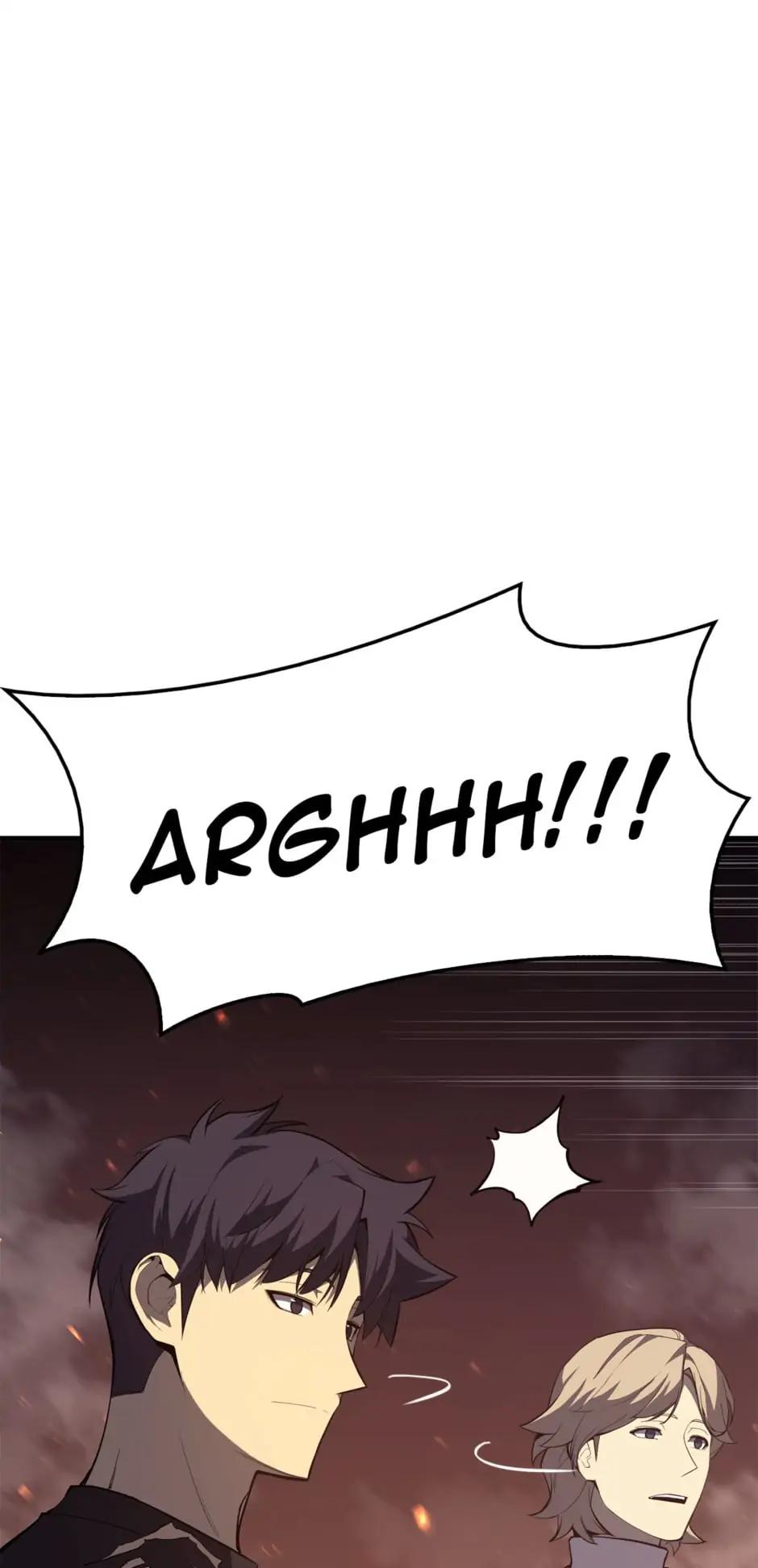 The Return of the Disaster-Class Hero Chapter 21