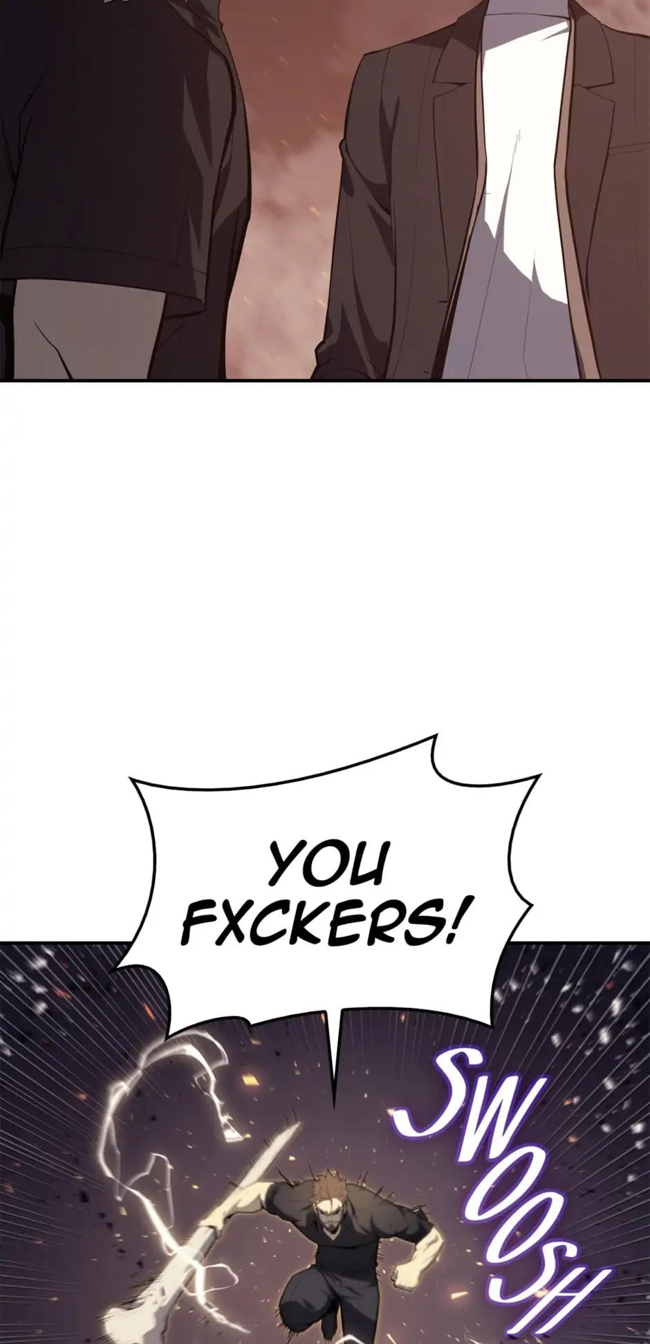 The Return of the Disaster-Class Hero Chapter 21