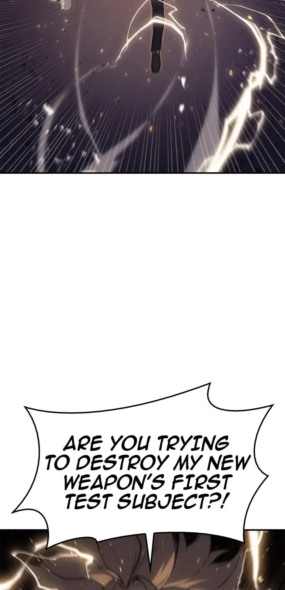 The Return of the Disaster-Class Hero Chapter 21