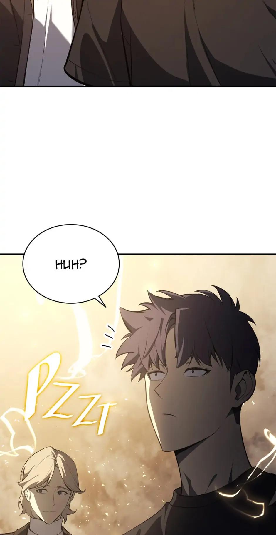 The Return of the Disaster-Class Hero Chapter 21