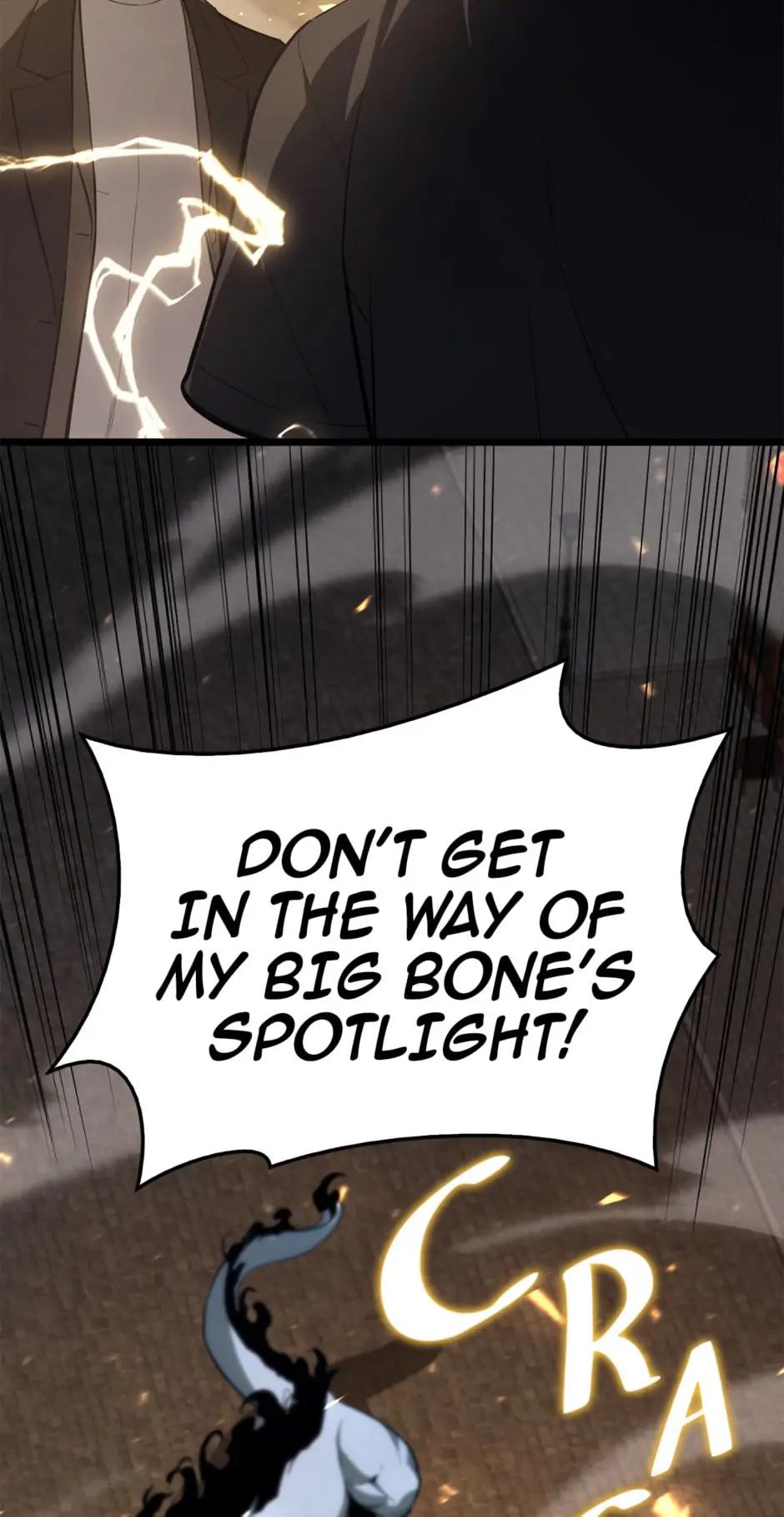 The Return of the Disaster-Class Hero Chapter 21