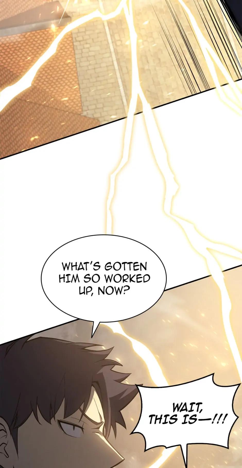 The Return of the Disaster-Class Hero Chapter 21