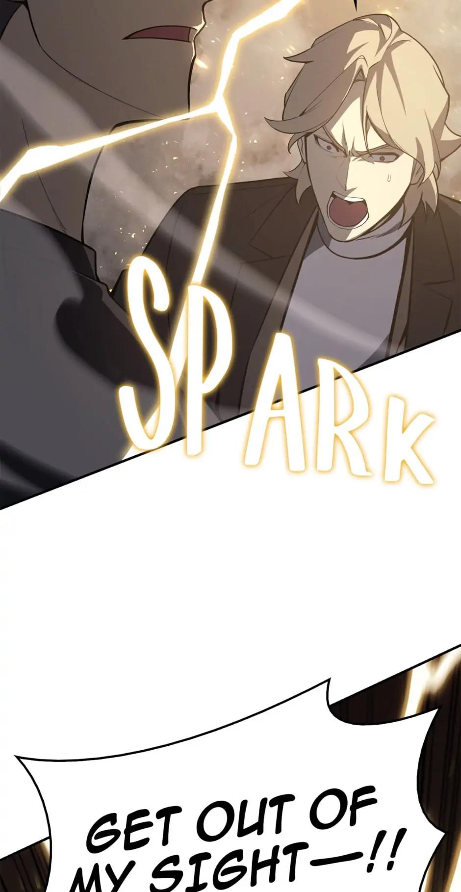 The Return of the Disaster-Class Hero Chapter 21