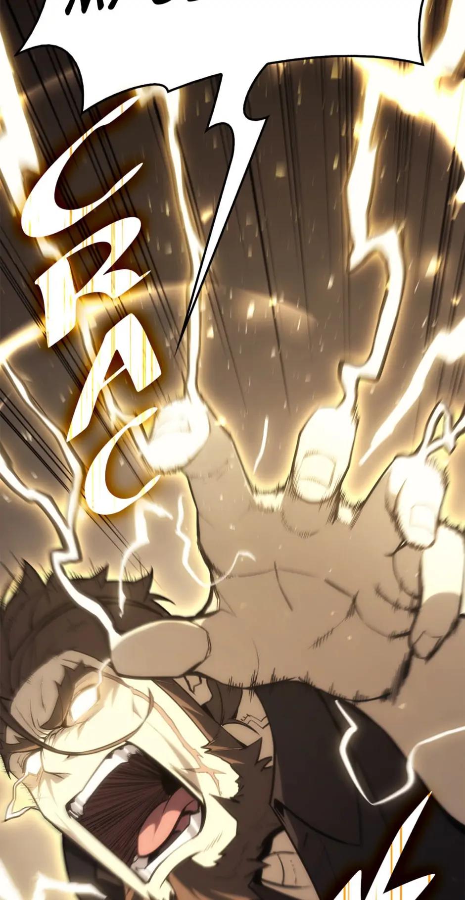 The Return of the Disaster-Class Hero Chapter 21