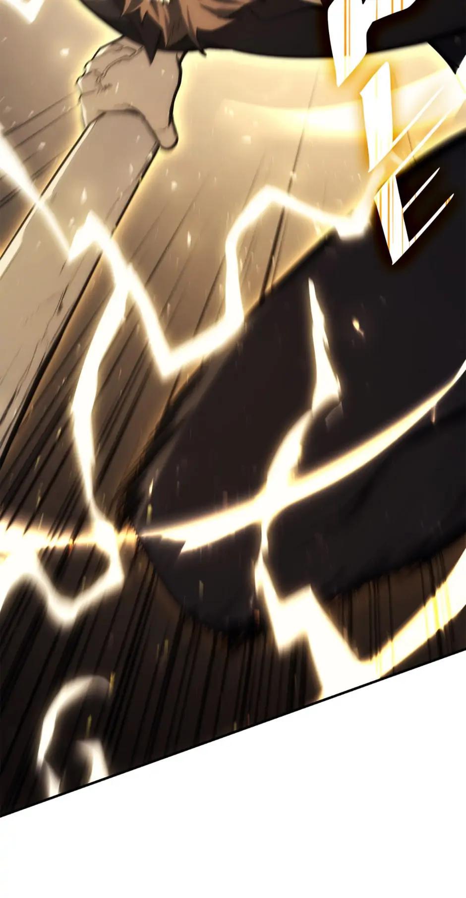 The Return of the Disaster-Class Hero Chapter 21