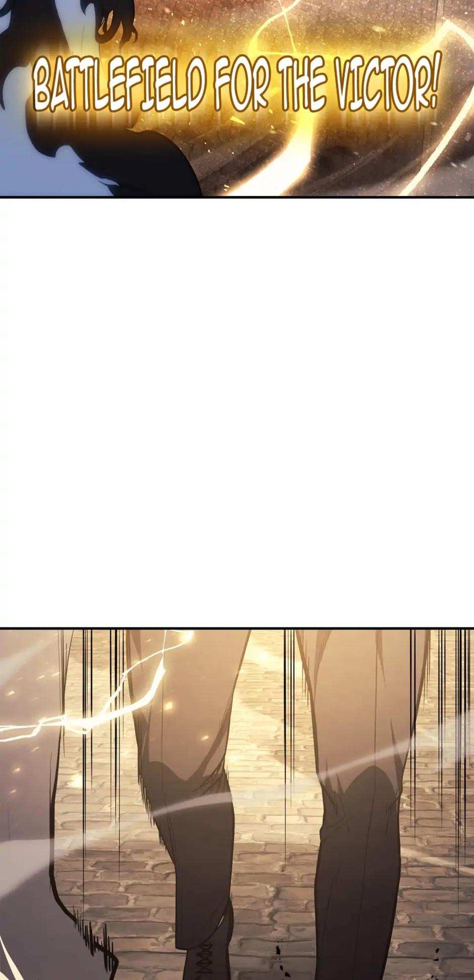 The Return of the Disaster-Class Hero Chapter 21