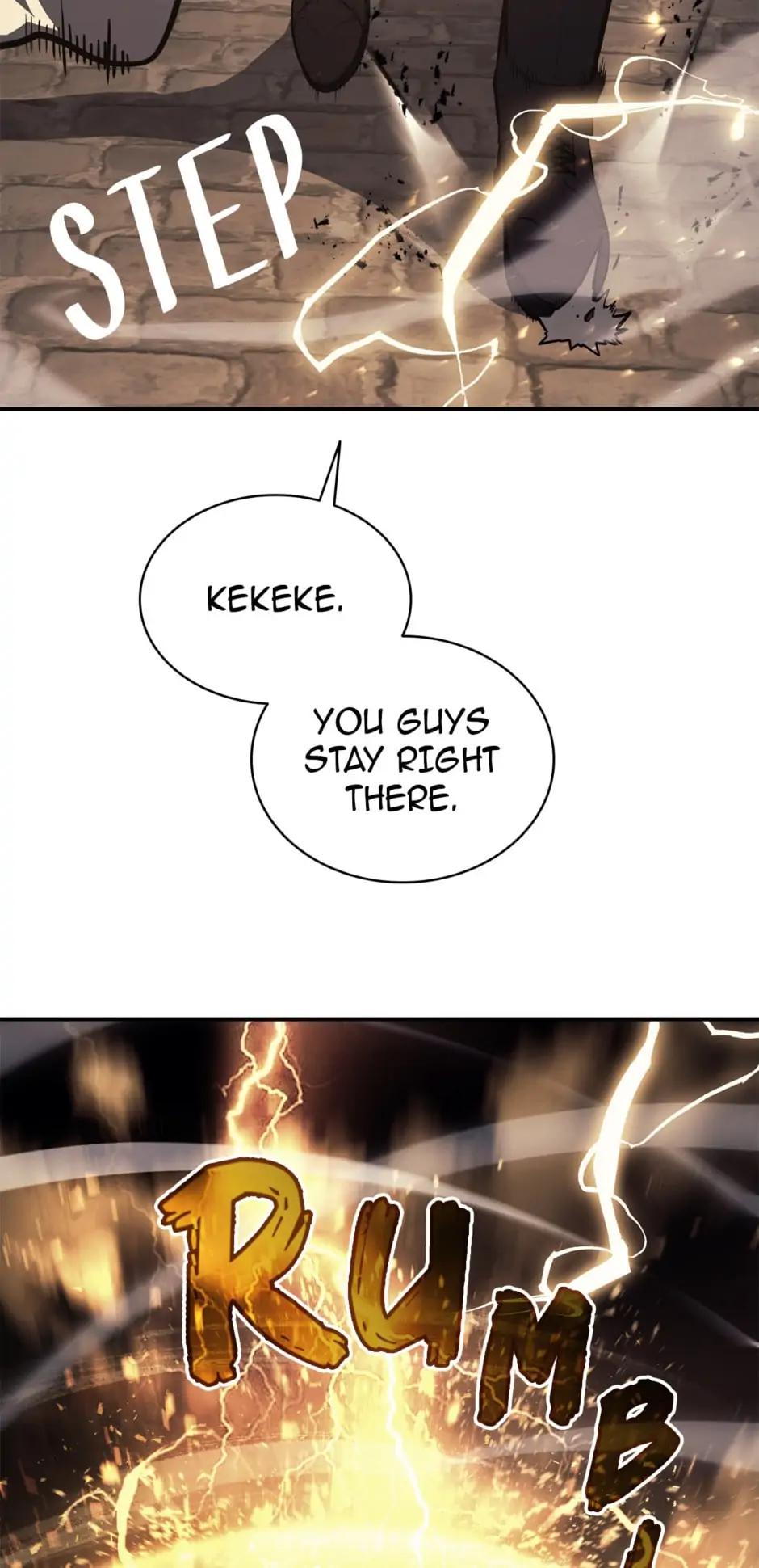 The Return of the Disaster-Class Hero Chapter 21