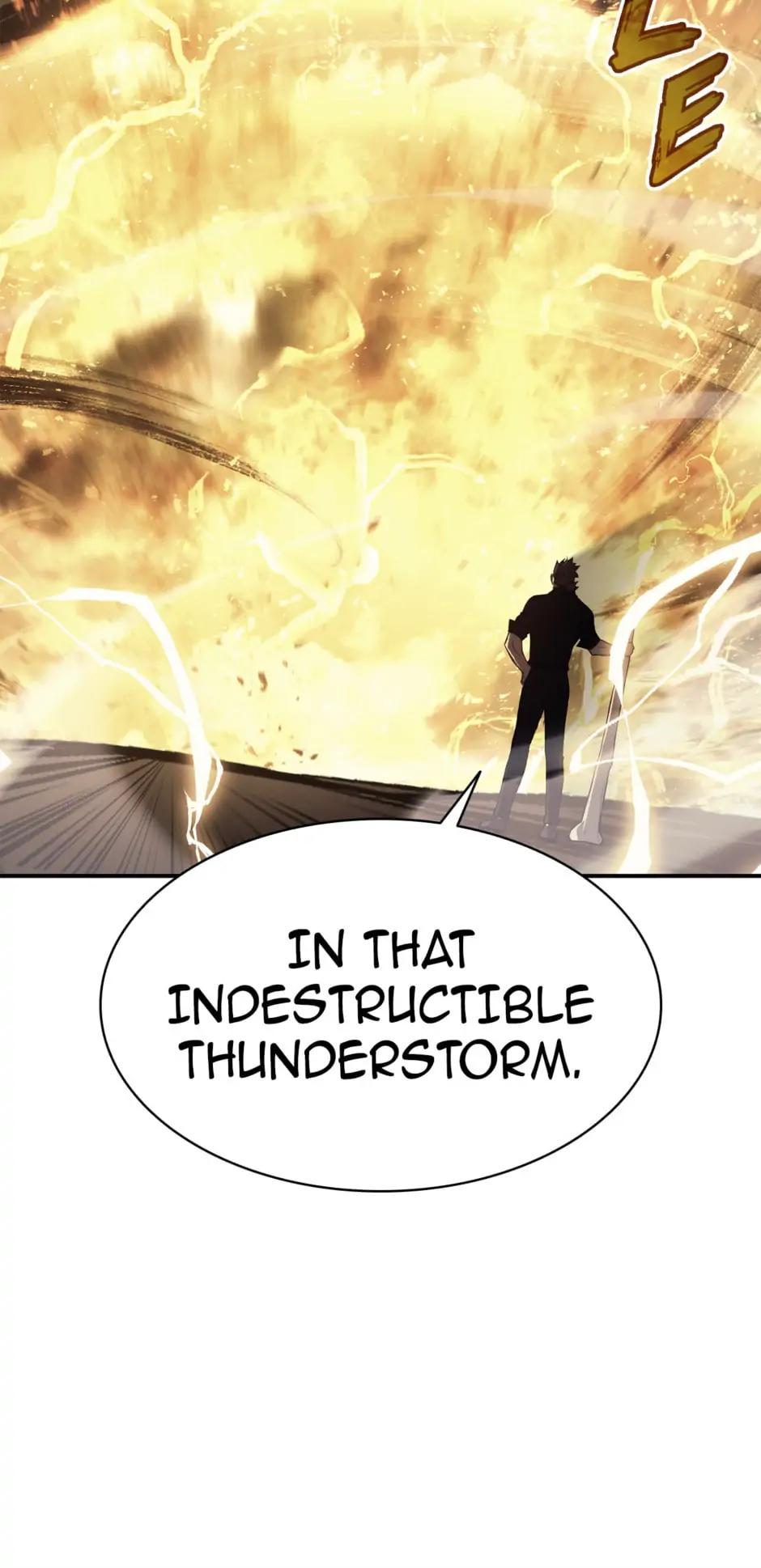 The Return of the Disaster-Class Hero Chapter 21