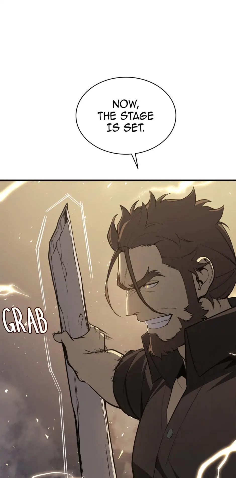 The Return of the Disaster-Class Hero Chapter 21