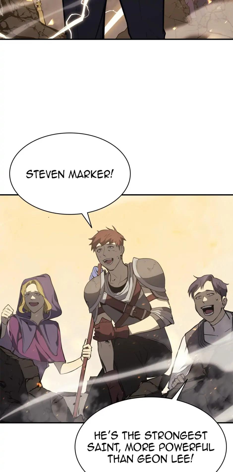 The Return of the Disaster-Class Hero Chapter 21