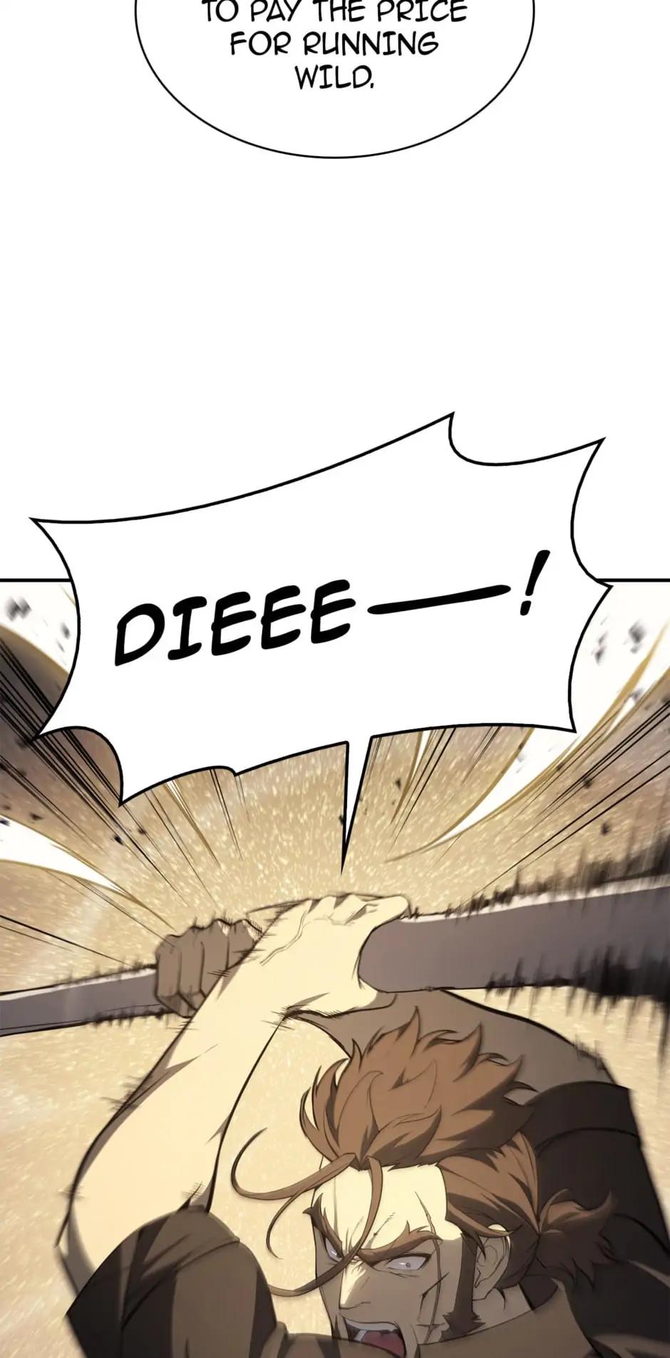 The Return of the Disaster-Class Hero Chapter 21