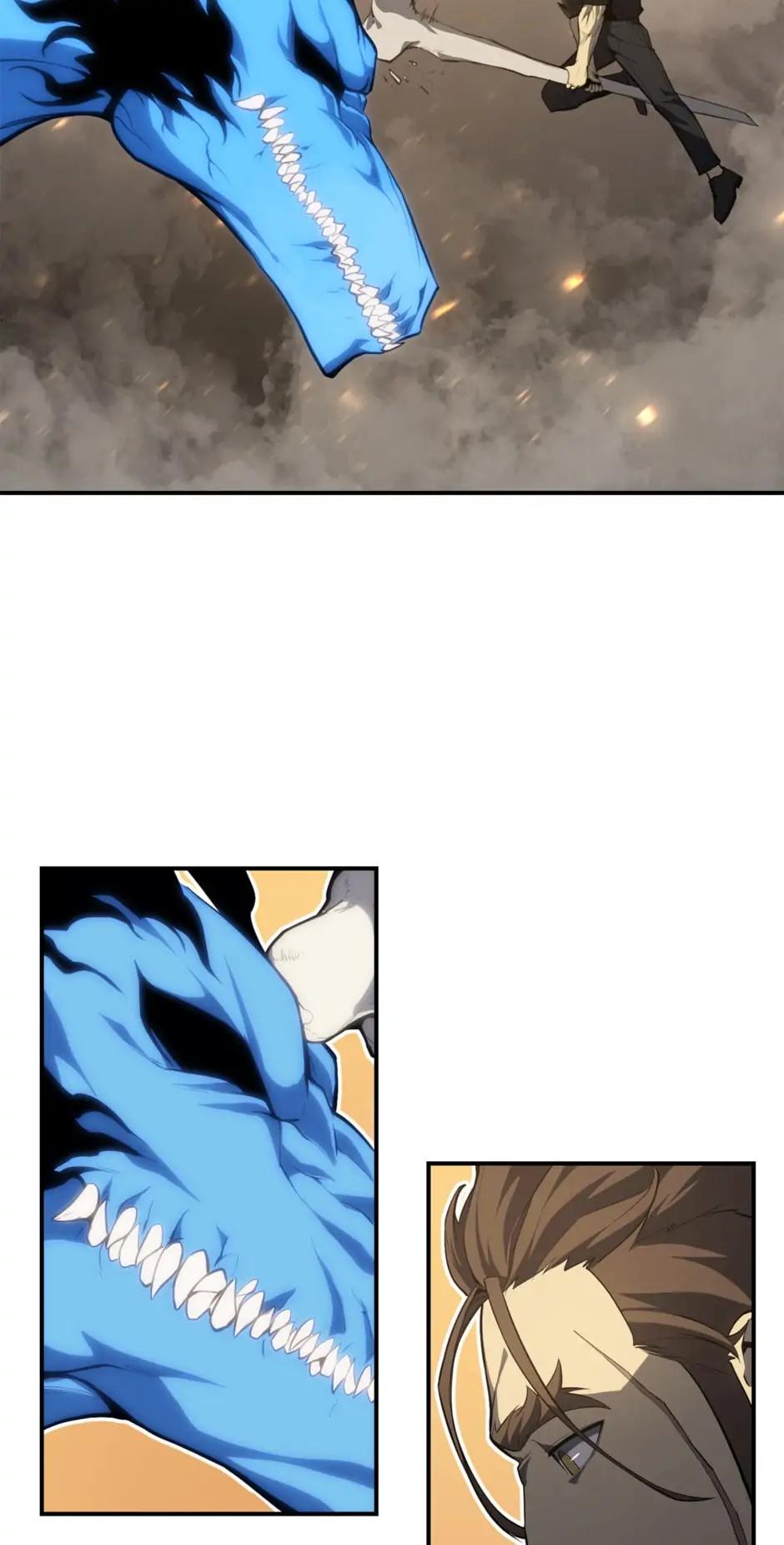 The Return of the Disaster-Class Hero Chapter 21