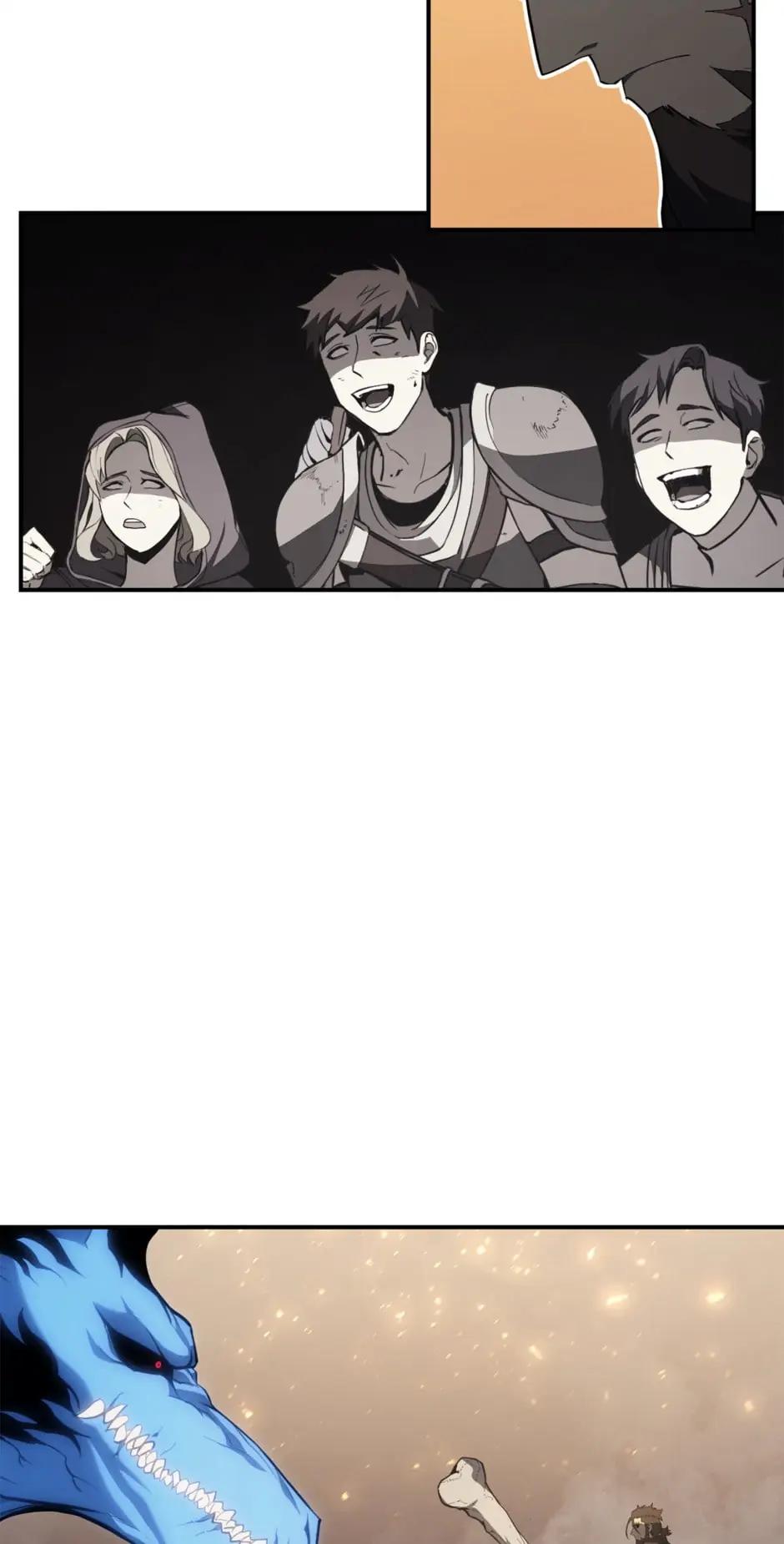 The Return of the Disaster-Class Hero Chapter 21