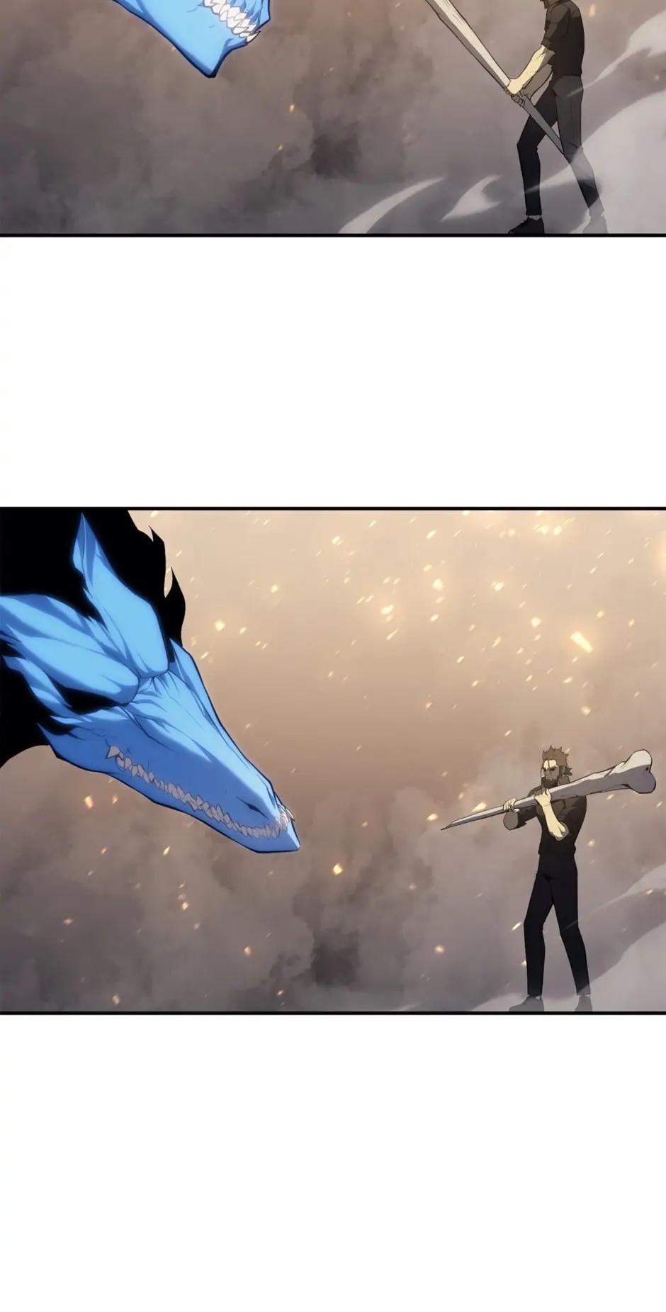 The Return of the Disaster-Class Hero Chapter 21