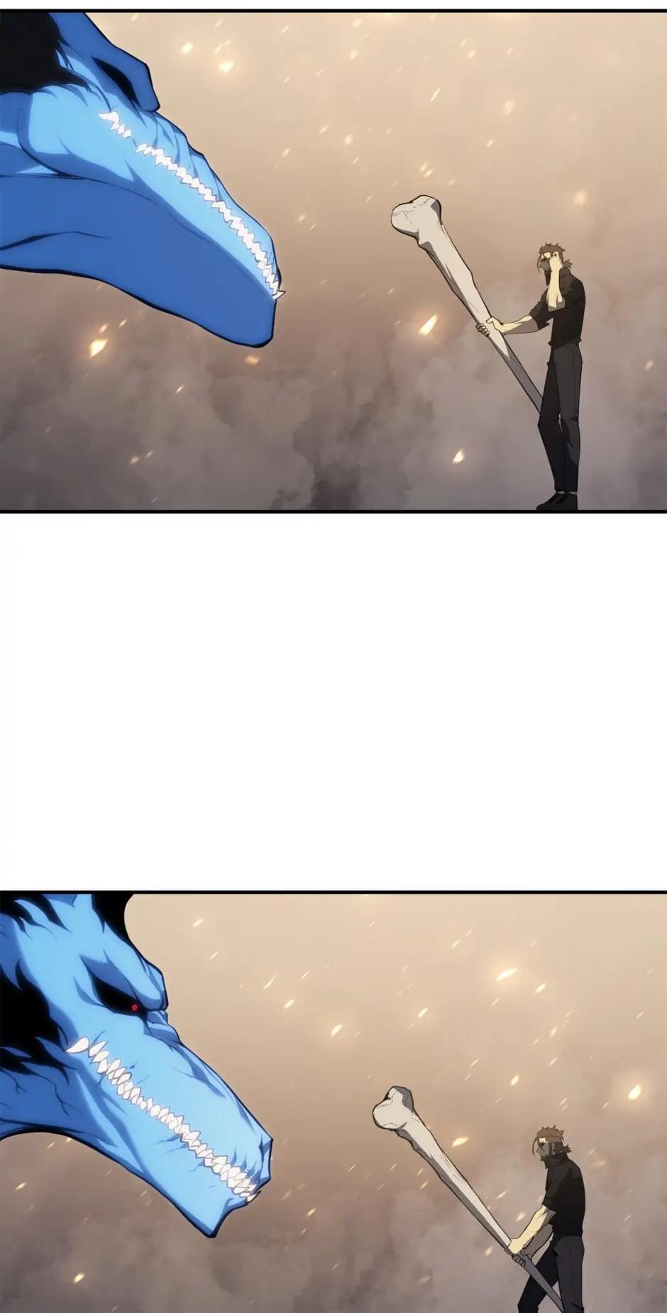 The Return of the Disaster-Class Hero Chapter 21