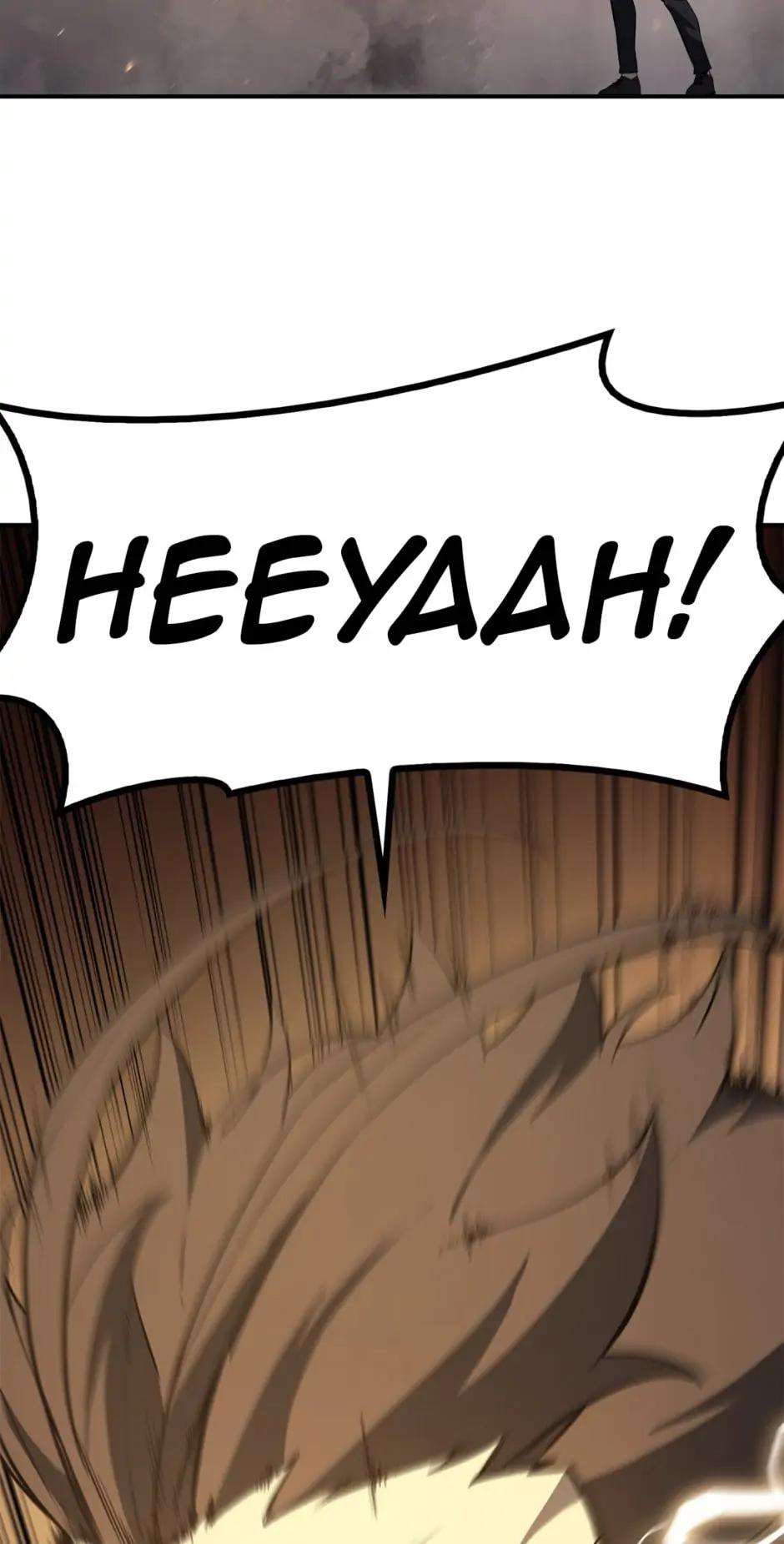 The Return of the Disaster-Class Hero Chapter 21