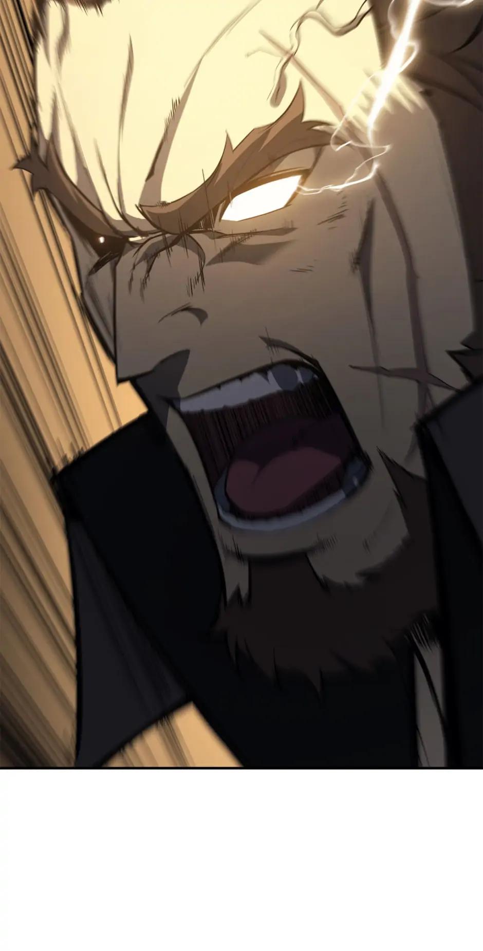 The Return of the Disaster-Class Hero Chapter 21