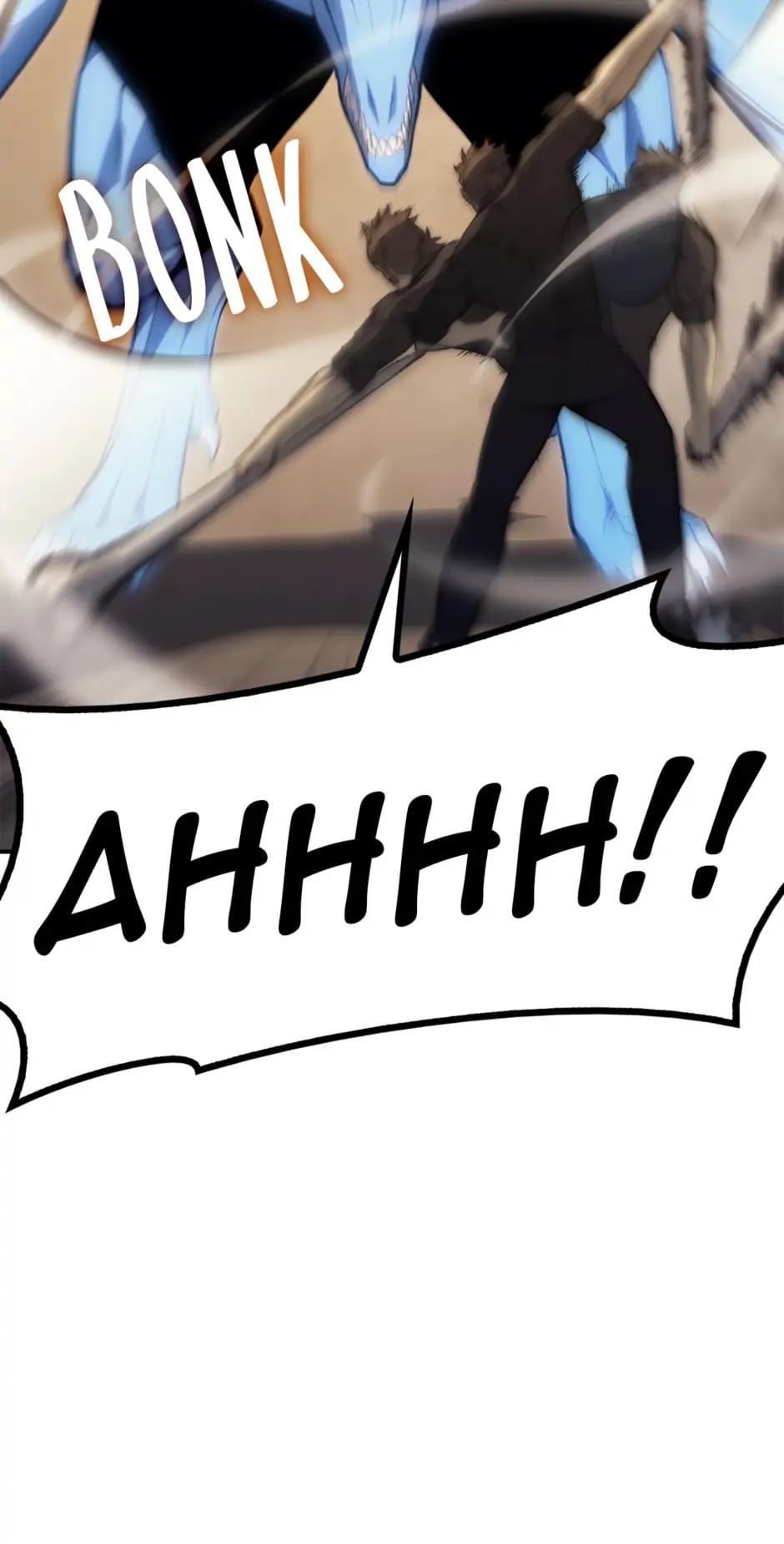 The Return of the Disaster-Class Hero Chapter 21