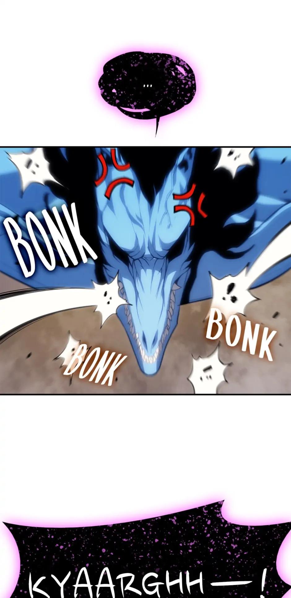 The Return of the Disaster-Class Hero Chapter 21