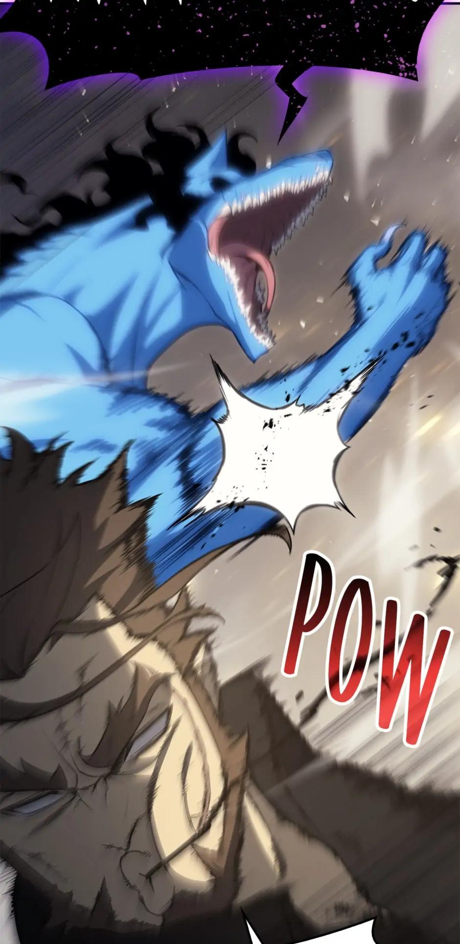 The Return of the Disaster-Class Hero Chapter 21