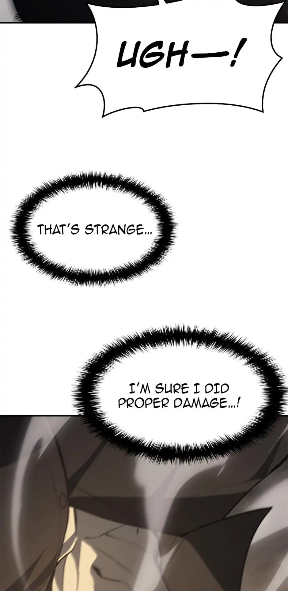 The Return of the Disaster-Class Hero Chapter 21