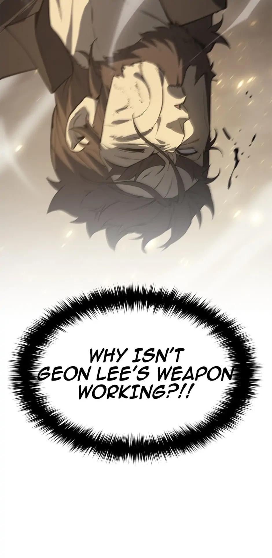 The Return of the Disaster-Class Hero Chapter 21