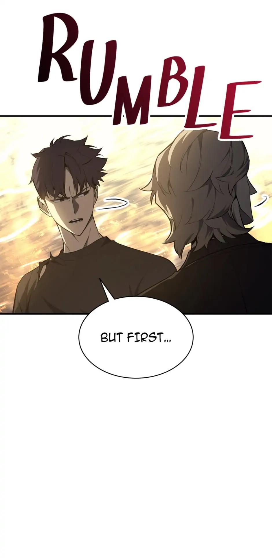 The Return of the Disaster-Class Hero Chapter 21