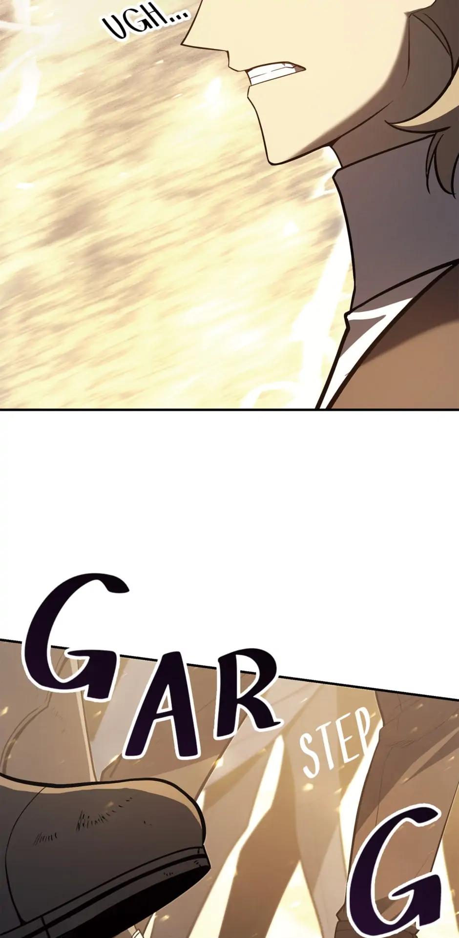 The Return of the Disaster-Class Hero Chapter 21