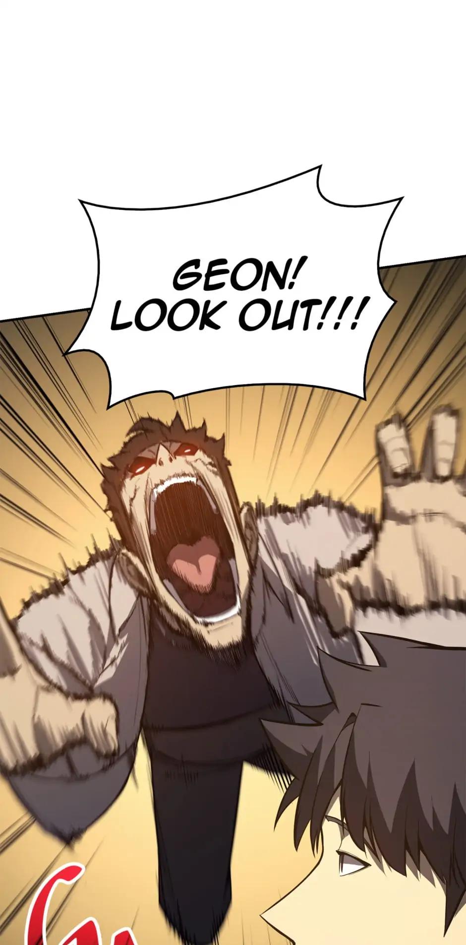 The Return of the Disaster-Class Hero Chapter 21