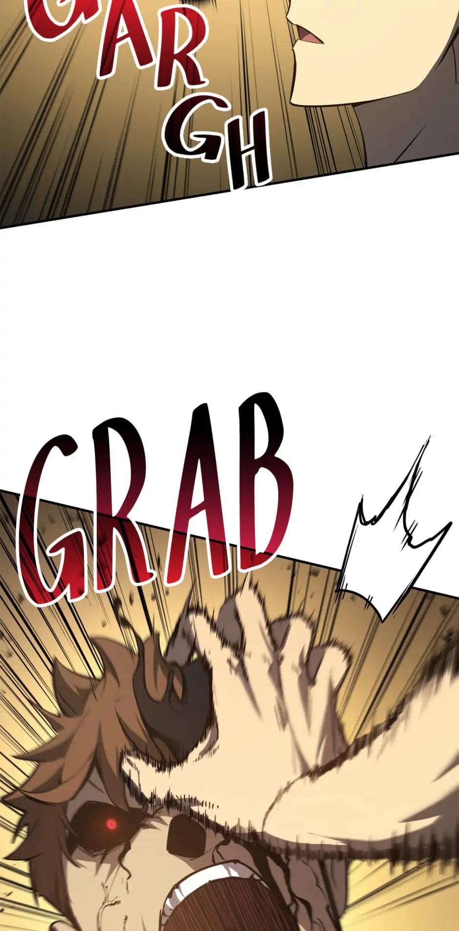 The Return of the Disaster-Class Hero Chapter 21